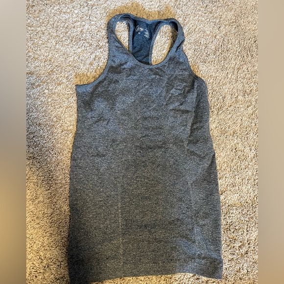 Zyia tank - Picture 1 of 1